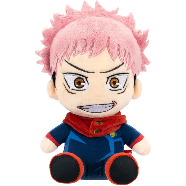 yuji-itadori-plush