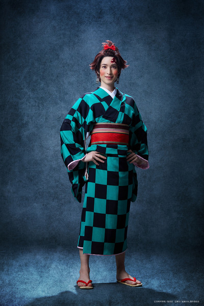 tanjiro