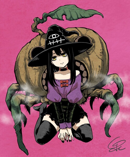 mieruko2