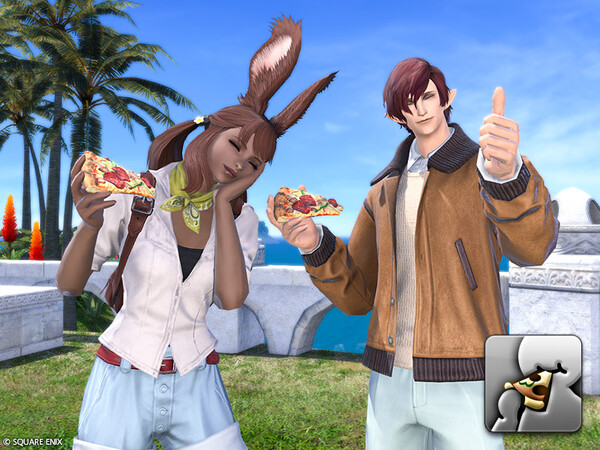 ffxiv-eat-pizza-1