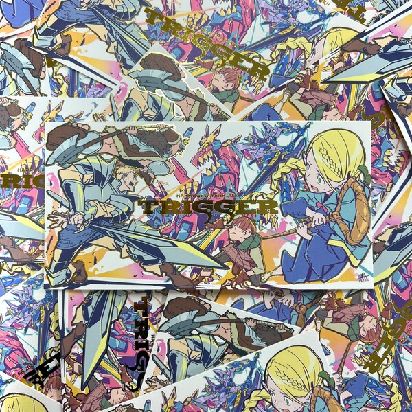 trigger-new-year