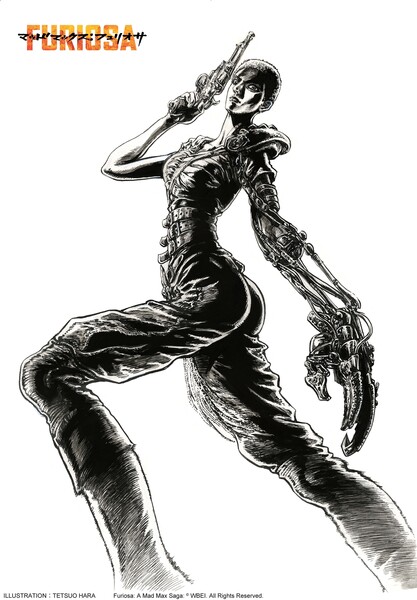 furiosa_illustration