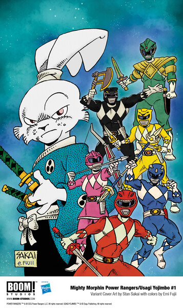 usagi_yojimbo