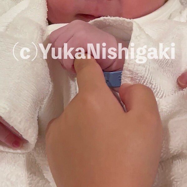 nishigaki