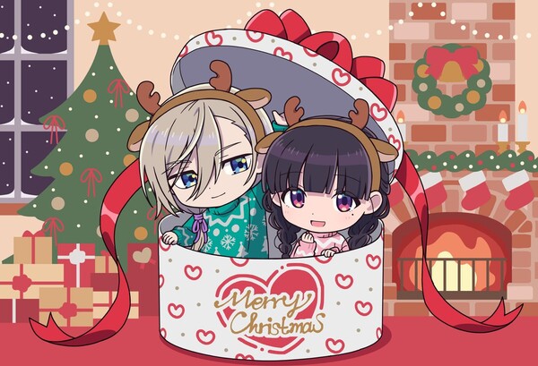 my_happy_marriage_christmas2024