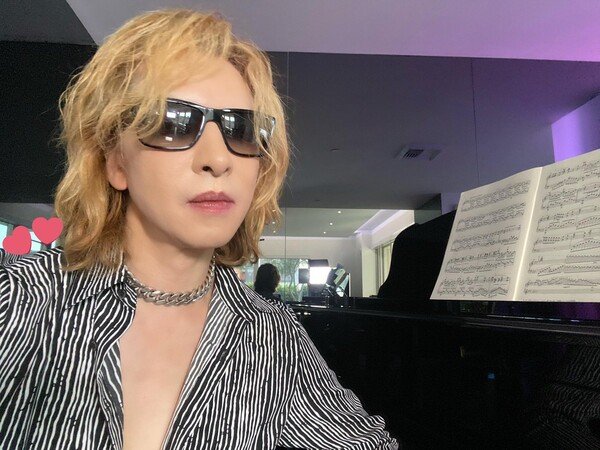 yoshiki_la_fires