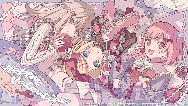 project_sekai_valentines_2025
