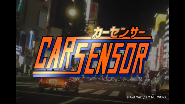 city_hunter_car_sensor