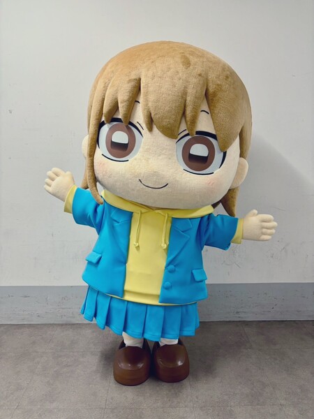 miura_koji_blue_box_kigurumi