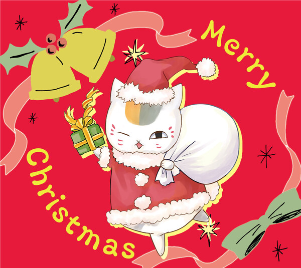 natsume_christmas_2025
