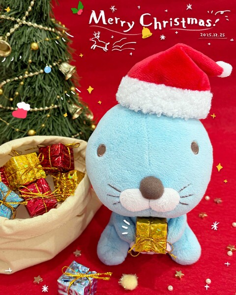 bonobono_christmas_2025