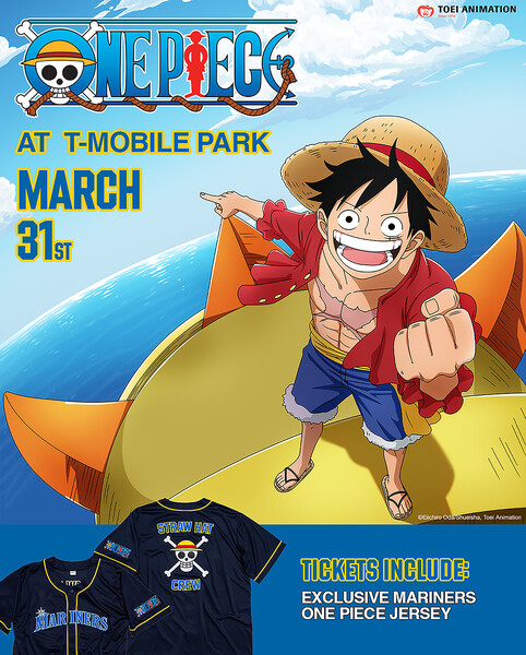 seattle-mariners-x-one-piece-night-2026-event-art