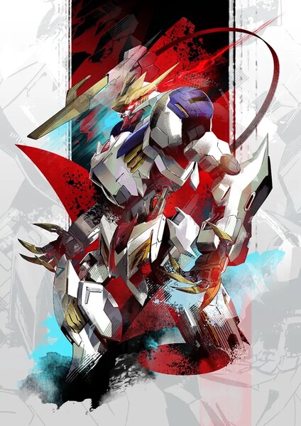gundam-barbatos-lupus-rex-global-gundam-ranking-poll-results