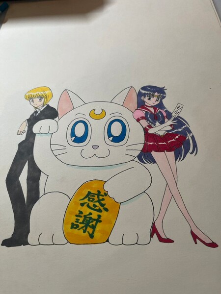 takuchi-naoko-collaboration-illustration