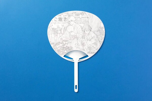 girl-who-leapt-through-time-mini-fan