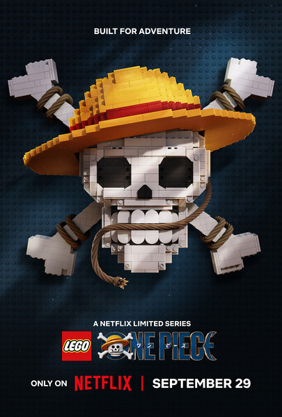 LEGO One Piece