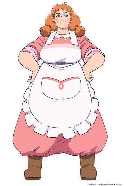 shedarmama