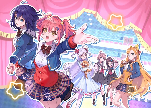 wdsmanga
