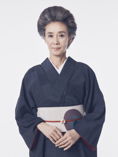 grandma