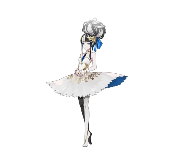 swan
