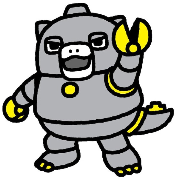 chibimeka