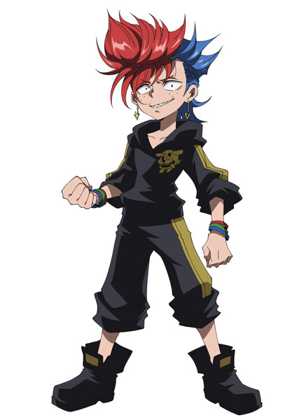 gakko