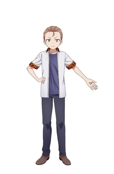 laius