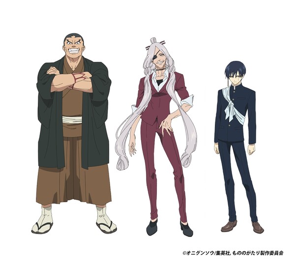 mononogatari_cast_3