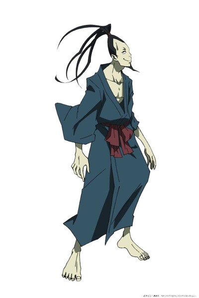shaman-king-flowers-tokagero