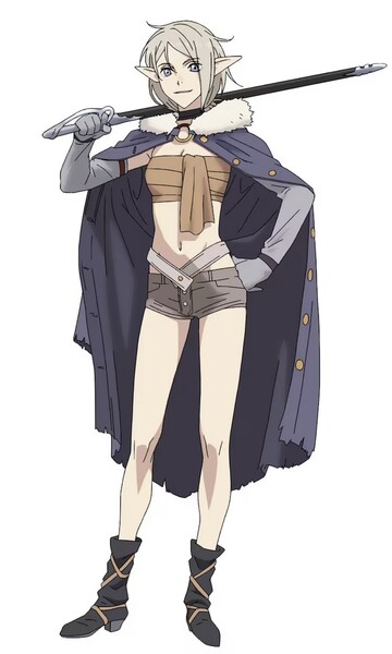 merguerite