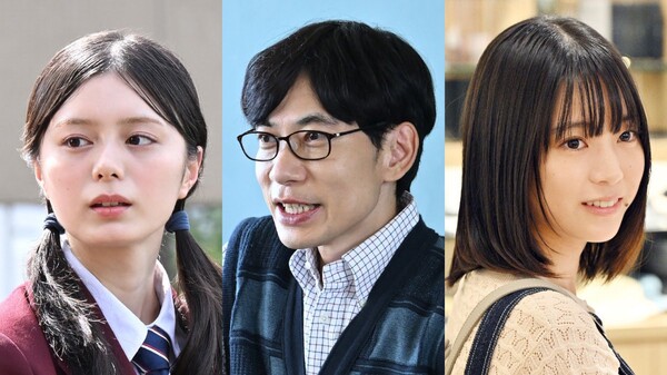 new-cast