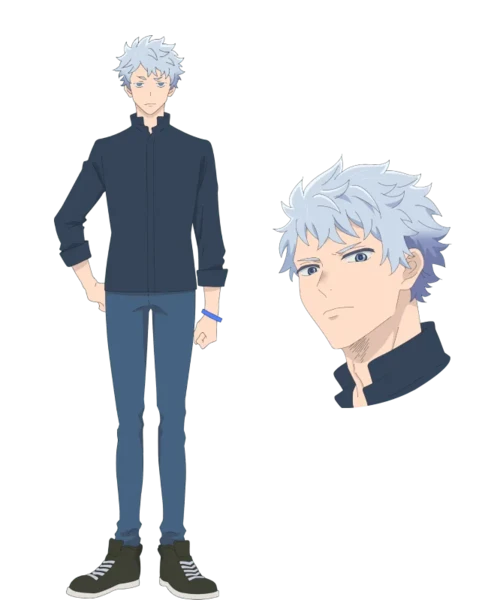 villainblue
