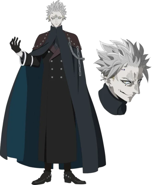 villaintrigger