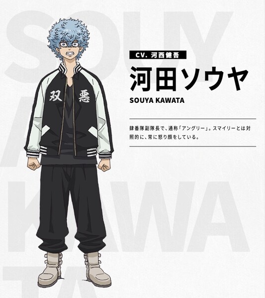 souyakawata