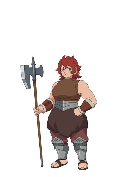namari
