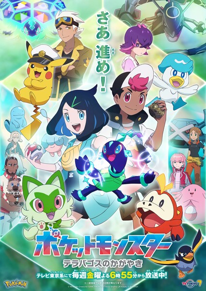 pokemon-visual