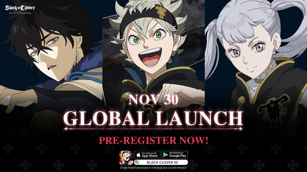 black-clover-game