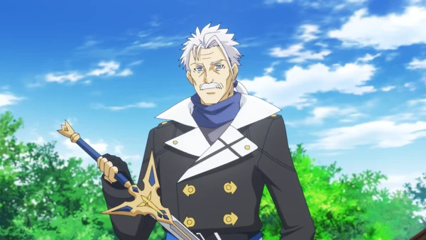 father