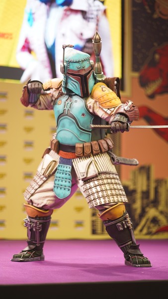 mandalorian-cosplay-at-bengaluru-comic-con-2023
