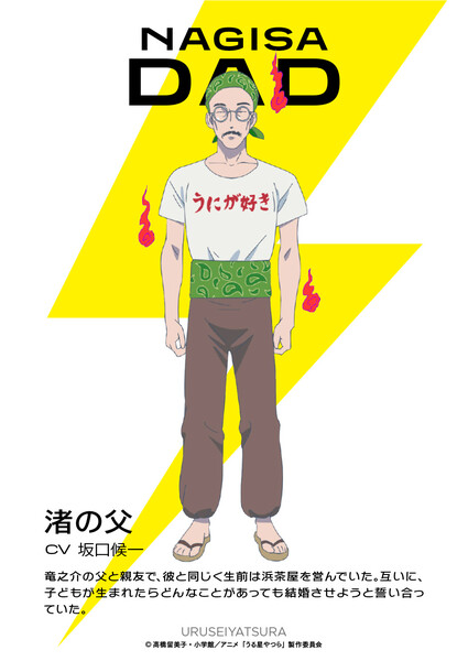 nagisadad