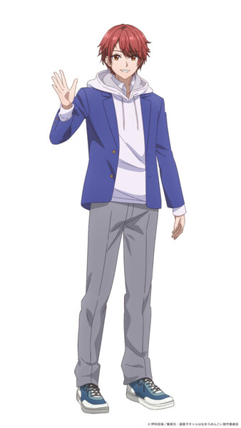 hokkaidomatsuoka