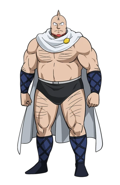 kinnikuman-mayumi-kinniku