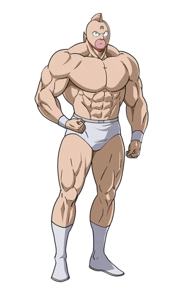 kinnikuman