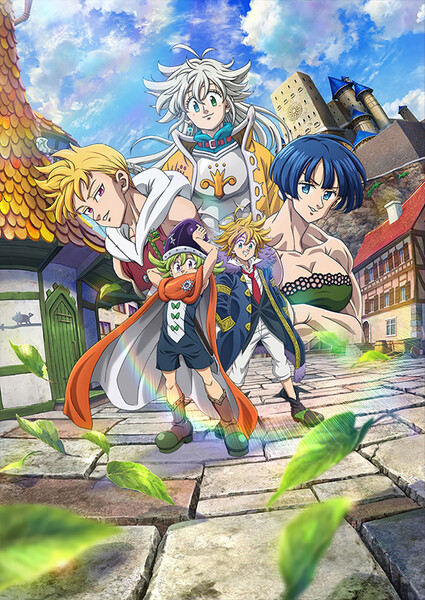 knights