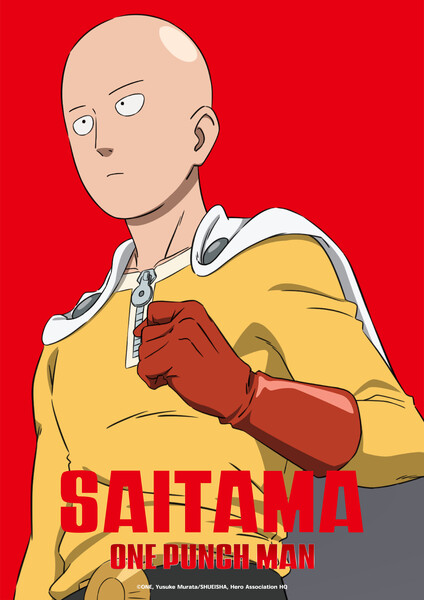 one-punch-man-saitama