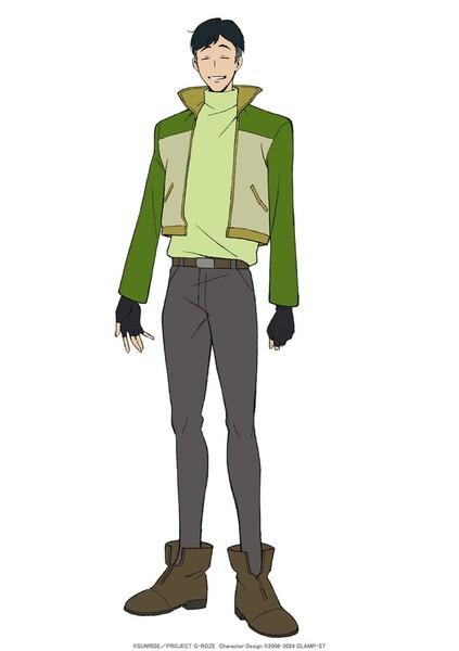 shotamunemori