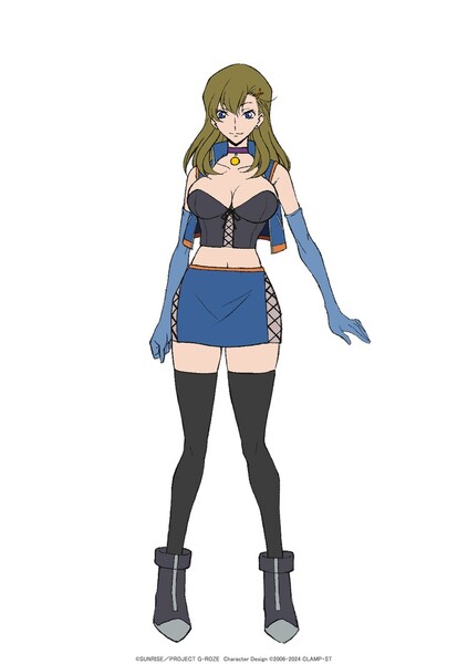 yokoaraki