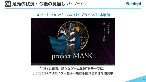 project-mask