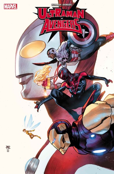 ultraman