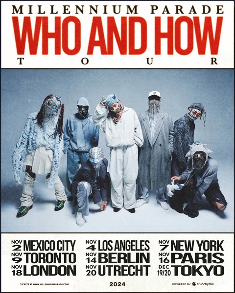 millenium-parade-world-tour